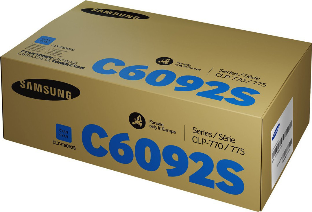 BildeCLP-770ND toner cyan 7K