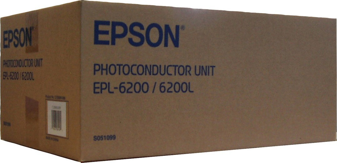 BildeEPL-6200 drum/photo conductor