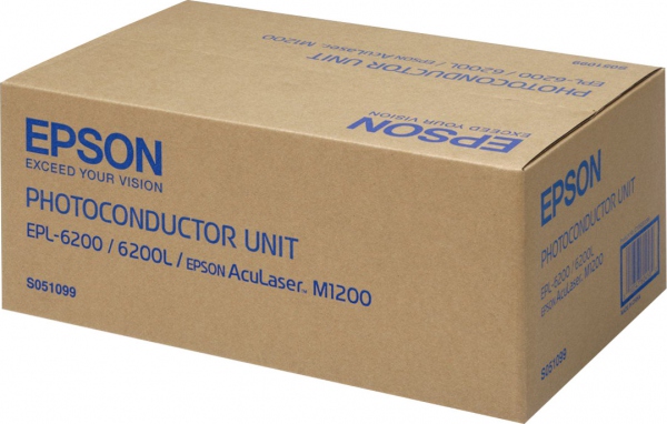 EPL-6200 drum/photo conductor