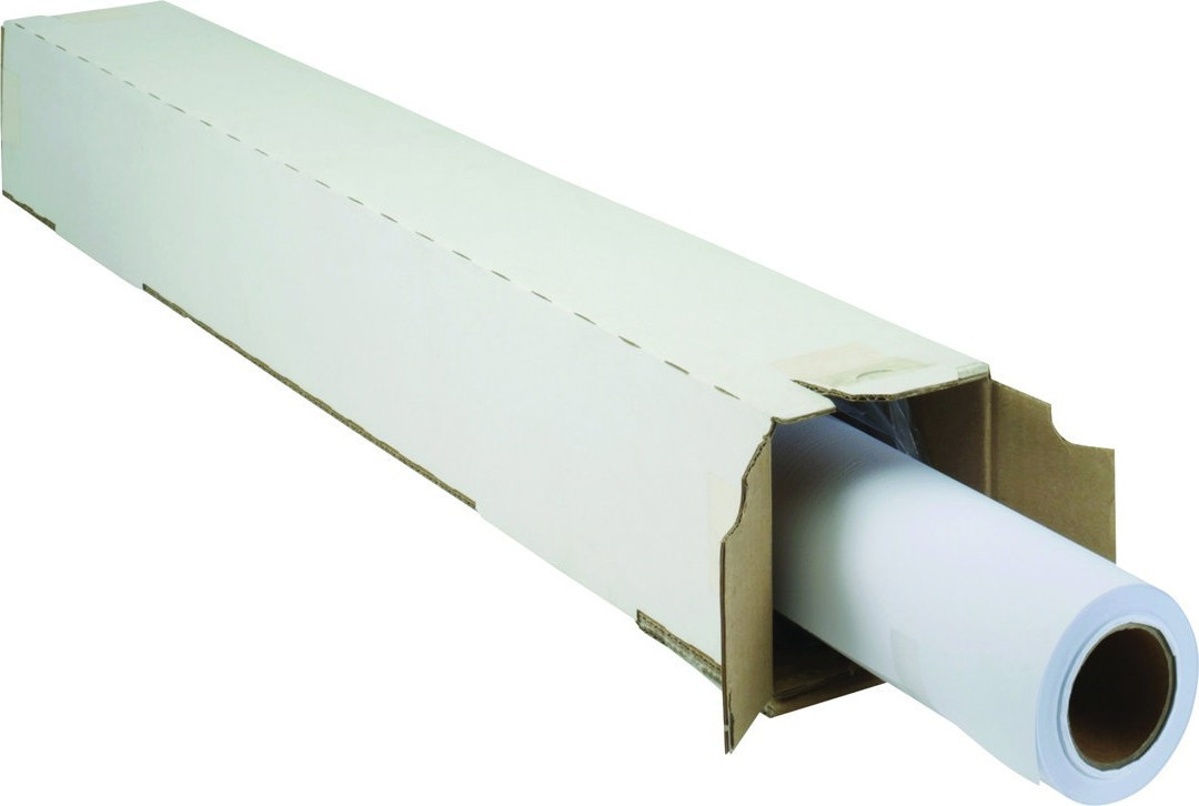 Bilde60'' pigment satin 235g1524mm x 30,5m