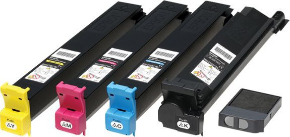 Aculaser C9200 yellow toner 14K