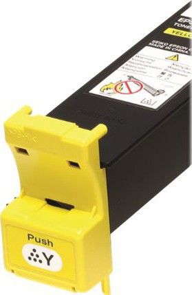 Aculaser C9200 yellow toner 14K