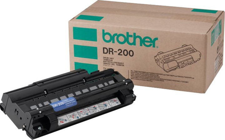 HL-720/730/760/9050 drum unit