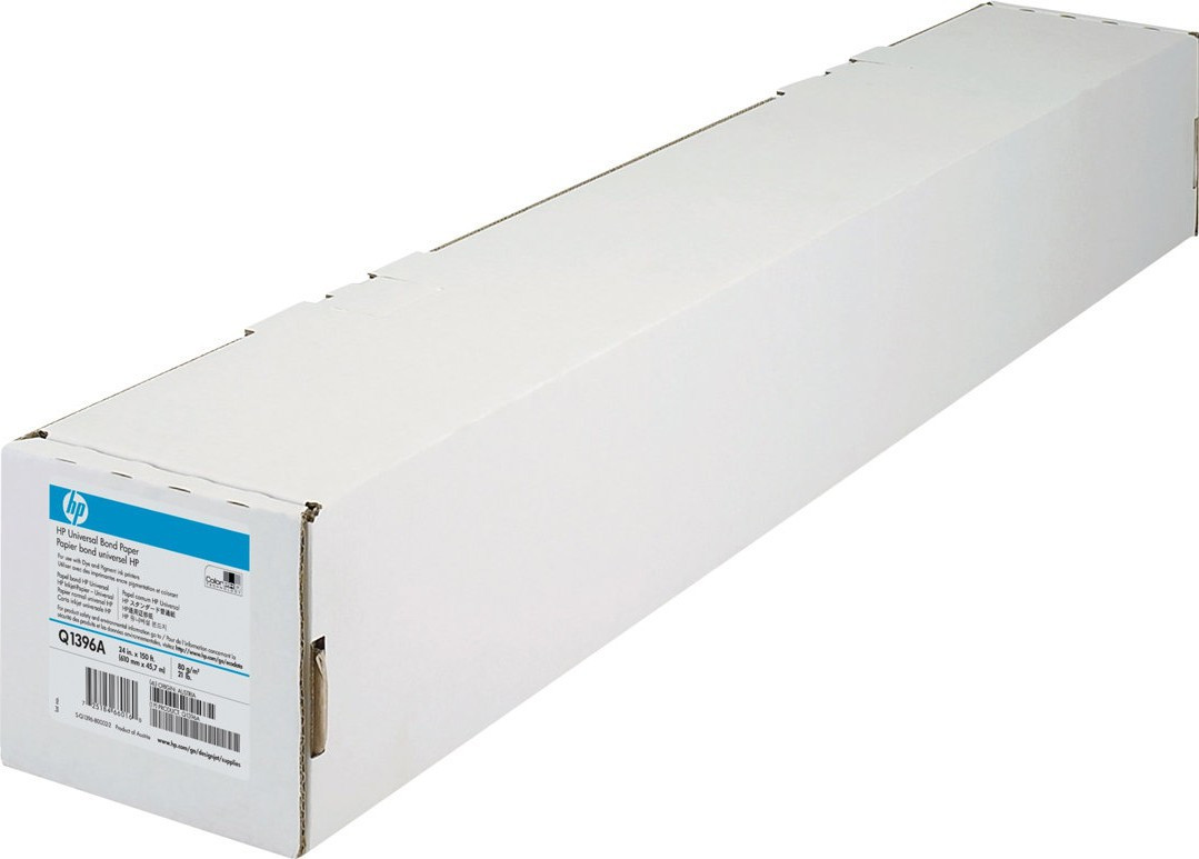 24'' Uni. bond 80g610 mm x 45.7 m