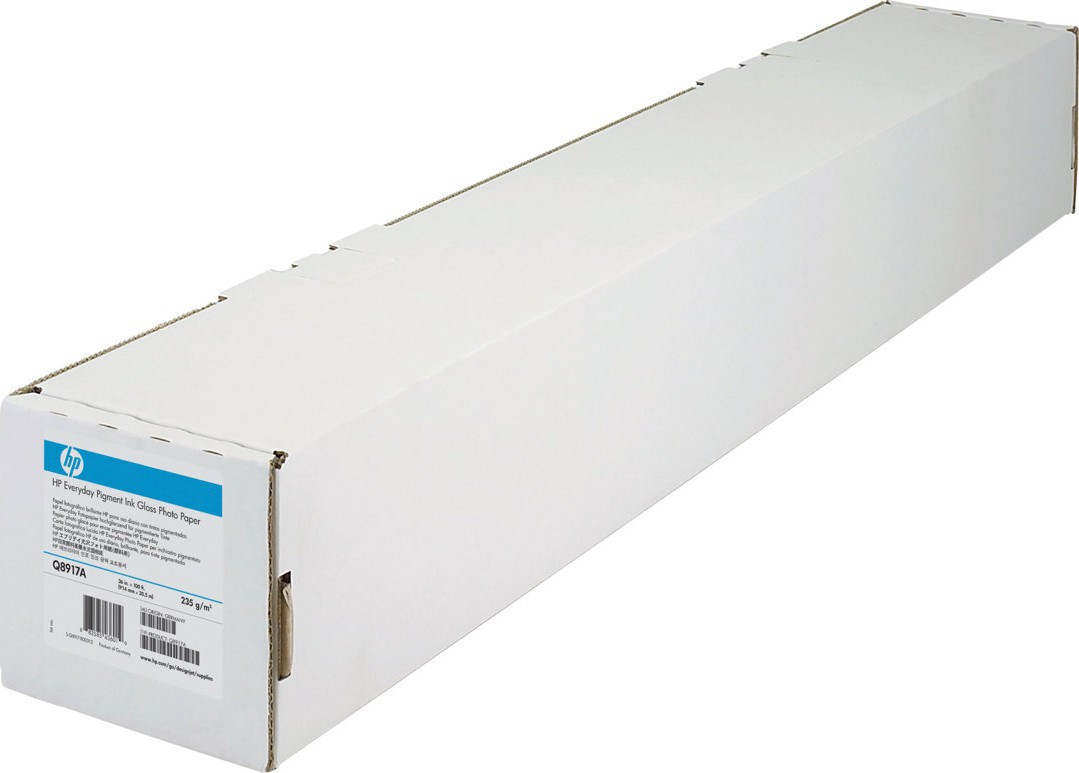 Bilde24'' Coated 130g 610 mm x 30.5 m
