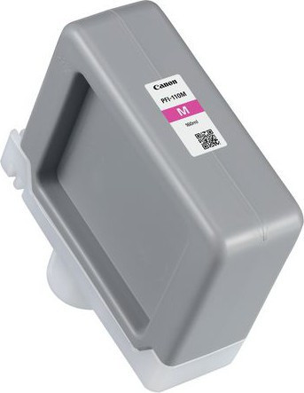 BildeBlekk Canon Pfi-110 M