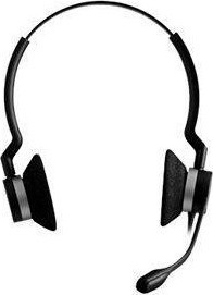 Headset Jabra Biz 2300 Duo