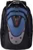 Wenger 17" Notebook backpack Ibex blue (...