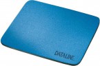 Musematte Dataline 5Mm Blå