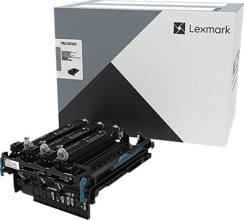 Toneroppsamler LEXMARK 78C0Z50