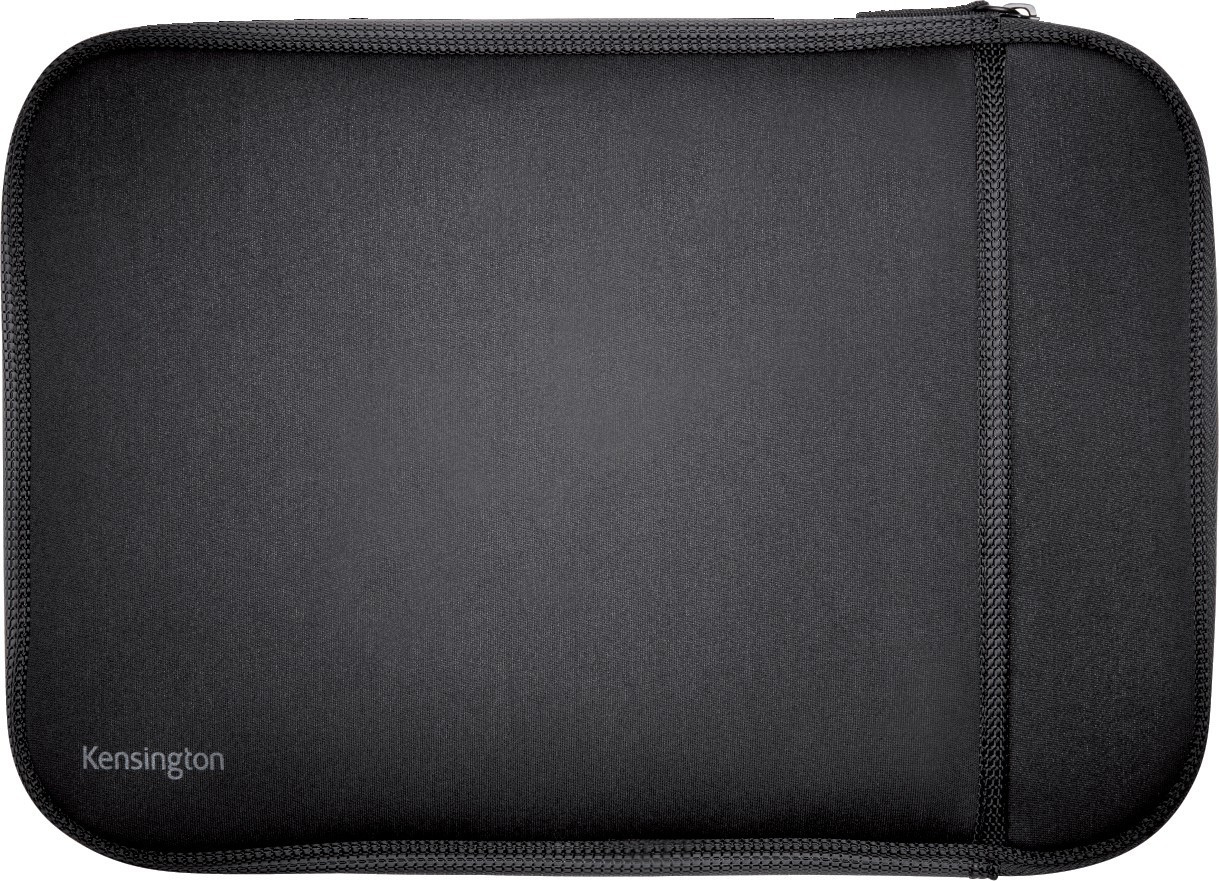 Kensington Universal Sleeve 14,1'', Sort