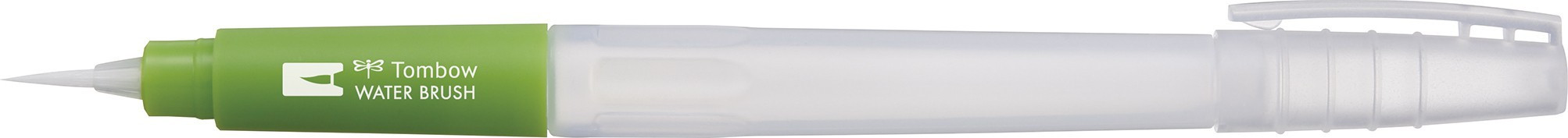 Tombow Vannpensel (tom) Blistersett (3)