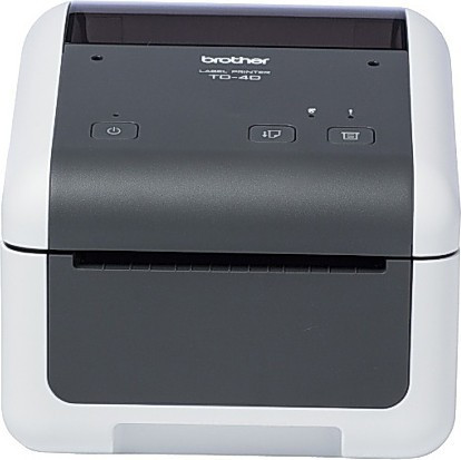 BildeTD-4410D Professionel label printer