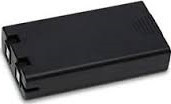 BildeDymo XTL 300/LM 500TS/trdls PnP batteripakke