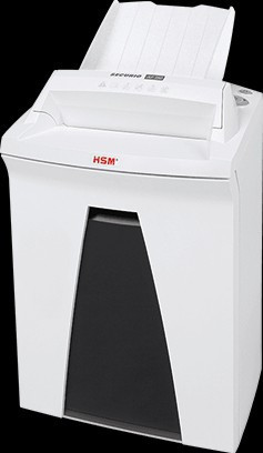 BildeHSM SECURIO AF150 P6 document shredder with automatic paper