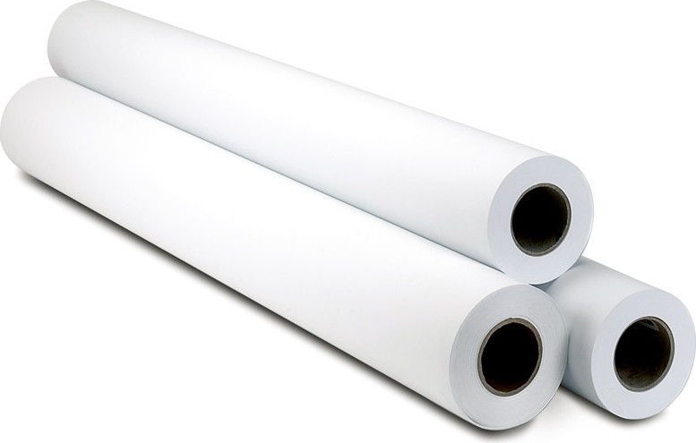 BildeA1 bright white inkjet 90g594 mm x 45.7m