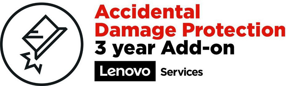 BildeLENOVO E-pack 3Y Accidental Damage
