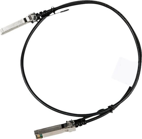 BildeHPE Aruba 25G SFP28 to SFP28 3m DAC Cbl