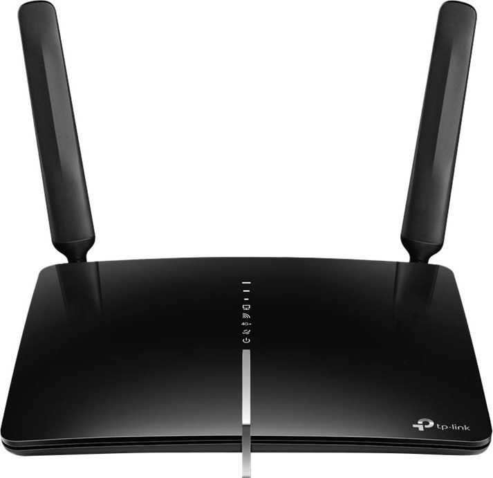 BildeTP-LINK Dual Band 4G LTE Router