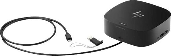 BildeHP USB-C/A Universal Dock G2 Dockingstation