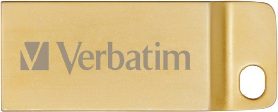 USB 3.0 Metal Executive 64GB, Gold
