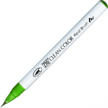 ZIG Clean Color Real Brush 047 Mai grnn