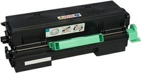 BildeRicoh Toner Sort (3.000 sider)