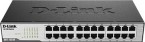 DLINK 24Port Fast Ethernet Switch