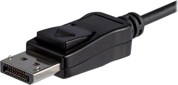 STARTECH 1.8m USB-C to DP Adapter Cable