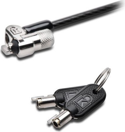 Kensington Keyed Laptop Lock MicroSaver 2.0 (10mm)