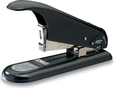 RAPID Häftapparat HD9 40 Svart 