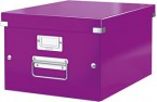 Leitz Oppbevaringsboks Click&Store M WOW...