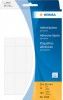 Herma Etikett KP 20x50mm hvit (480)
