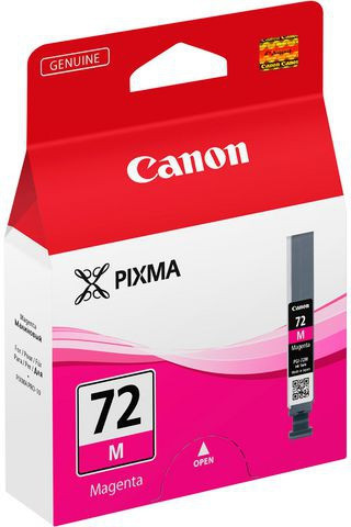 PGI-72 magenta ink tank