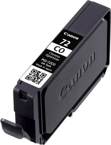 PGI-72 croma optimizer ink tank