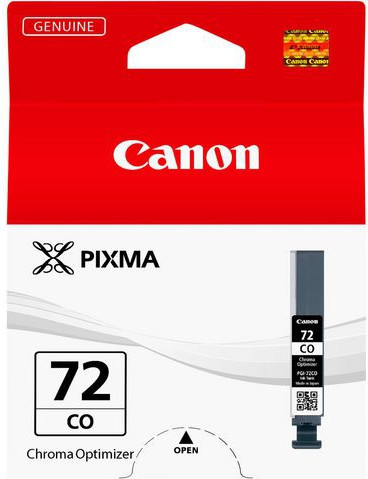 PGI-72 croma optimizer ink tank