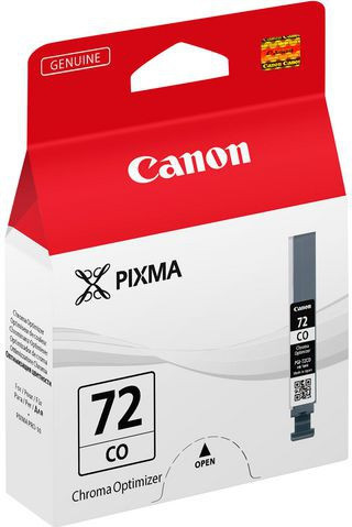 PGI-72 croma optimizer ink tank
