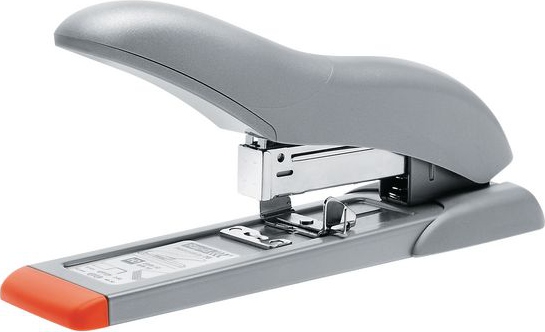Stiftemaskin Rapid HD70 Kraftig Or/sølv
