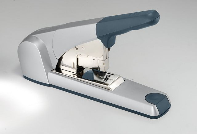 BildeLeitz Stiftemaskin 5553 FC HD120 slv