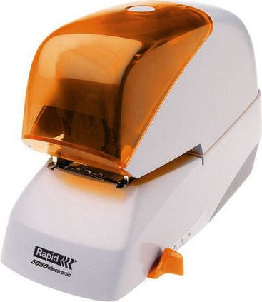 Stiftemaskin Rapid 5050 50 Ark El. Bl/hv
