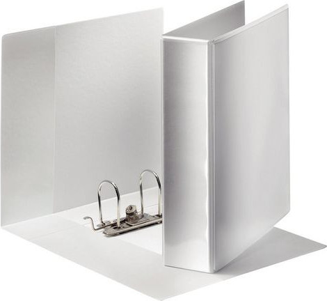 Esselte Brevordner m/3 innst.l A4+ 75mm