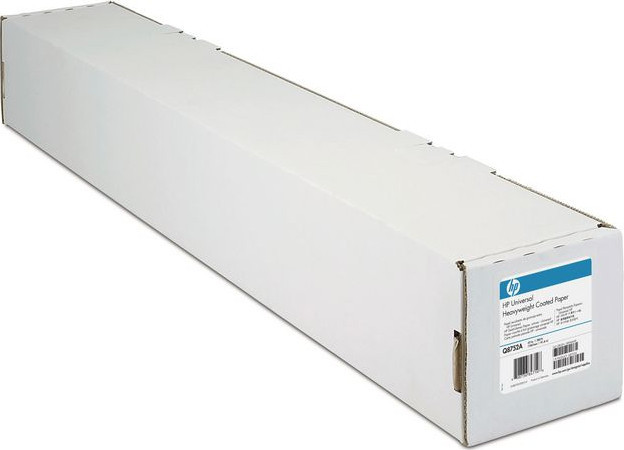 BildePlotterpapir HP C6020B 36" A0 90g