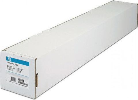 Plotterpapir HP C6020B 36" A0 90g