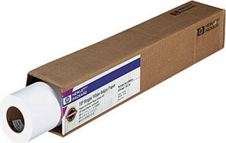 Plotterpapir HP C6020B 36" A0 90g