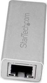 STARTECH USB31000SA USB 3.0 to GigabitE