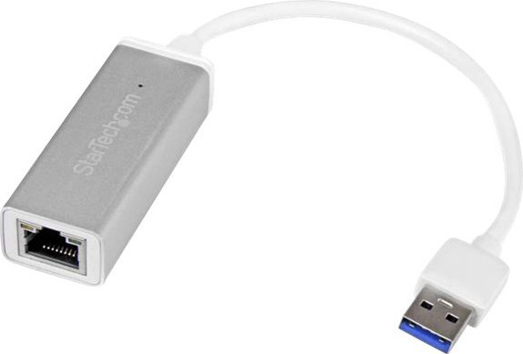STARTECH USB31000SA USB 3.0 to GigabitE