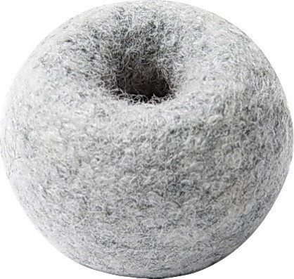 BildeStolknott Silent Socks 20-27Mm Grå