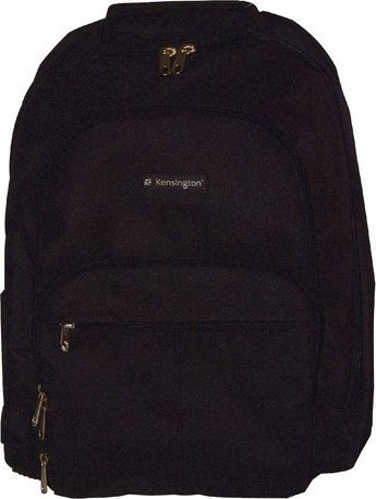 15,6'' Laptop Backpack Kensington Simply Portable SP25, Blac