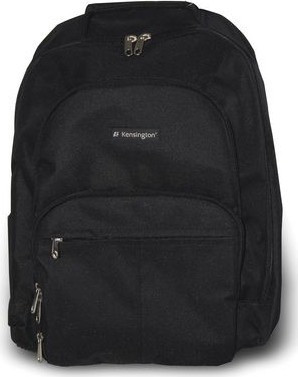 15,6'' Laptop Backpack Kensington Simply Portable SP25, Blac