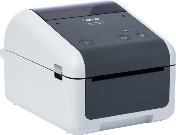 TD-4520DN Professionel label printer